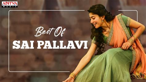 Best of SaiPallavi Video Songs Telugu .